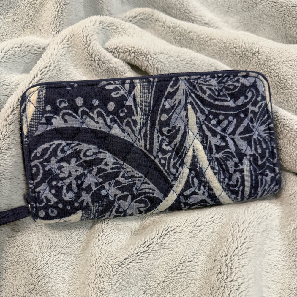 Vera Bradley Wallet